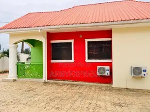Furnished 2bdrm Bungalow in Sagamu for sale