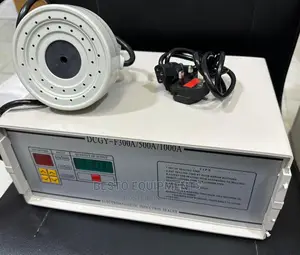 Aluminium Foil Induction Sealer Price in Lagos