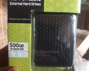 Samsung 500