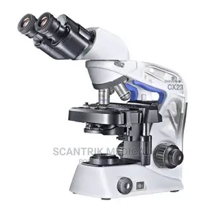 CX23 Upright Microscope From Evident