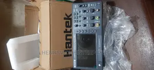Hantek Digital Storage Oscilloscope '