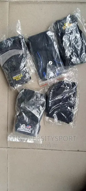Get Fitness Gym Gloves