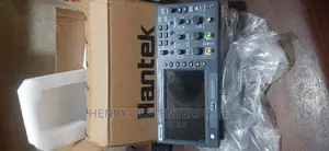 Hantek Digital Storage Oscilloscope_