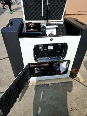 Lutian Diesel Sound Prove Original Generator