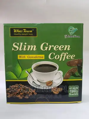 Wins Town Slim Coffee Lose Weight in 2 Weeks