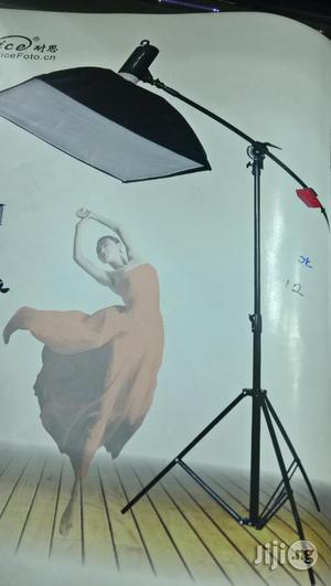 Boom Arm Stand Kit
