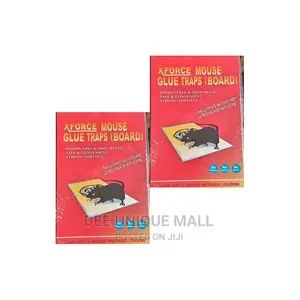 XFORCE Fast Rat Catcher Gumboard - 3 Pieces
