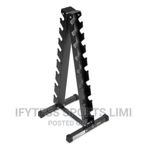 Dumbbell Rack