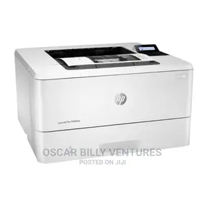 Hp Laserjet Pro M404dw A4 Monochrome Printer