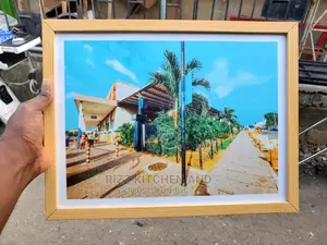 Artworks and Art/ Craft