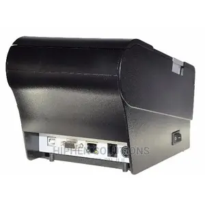 Hiphen 80mm Thermal Receipt Printer Auto Cutter For POS System