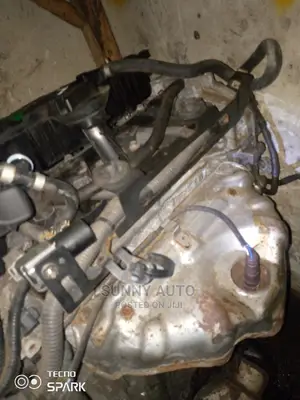 Nissan Sentra Engine Gearbox 2013-2018 Model Is Available.
