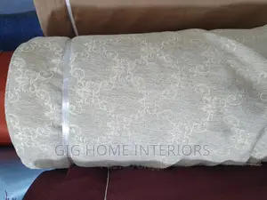 Turkish Premium Curtains