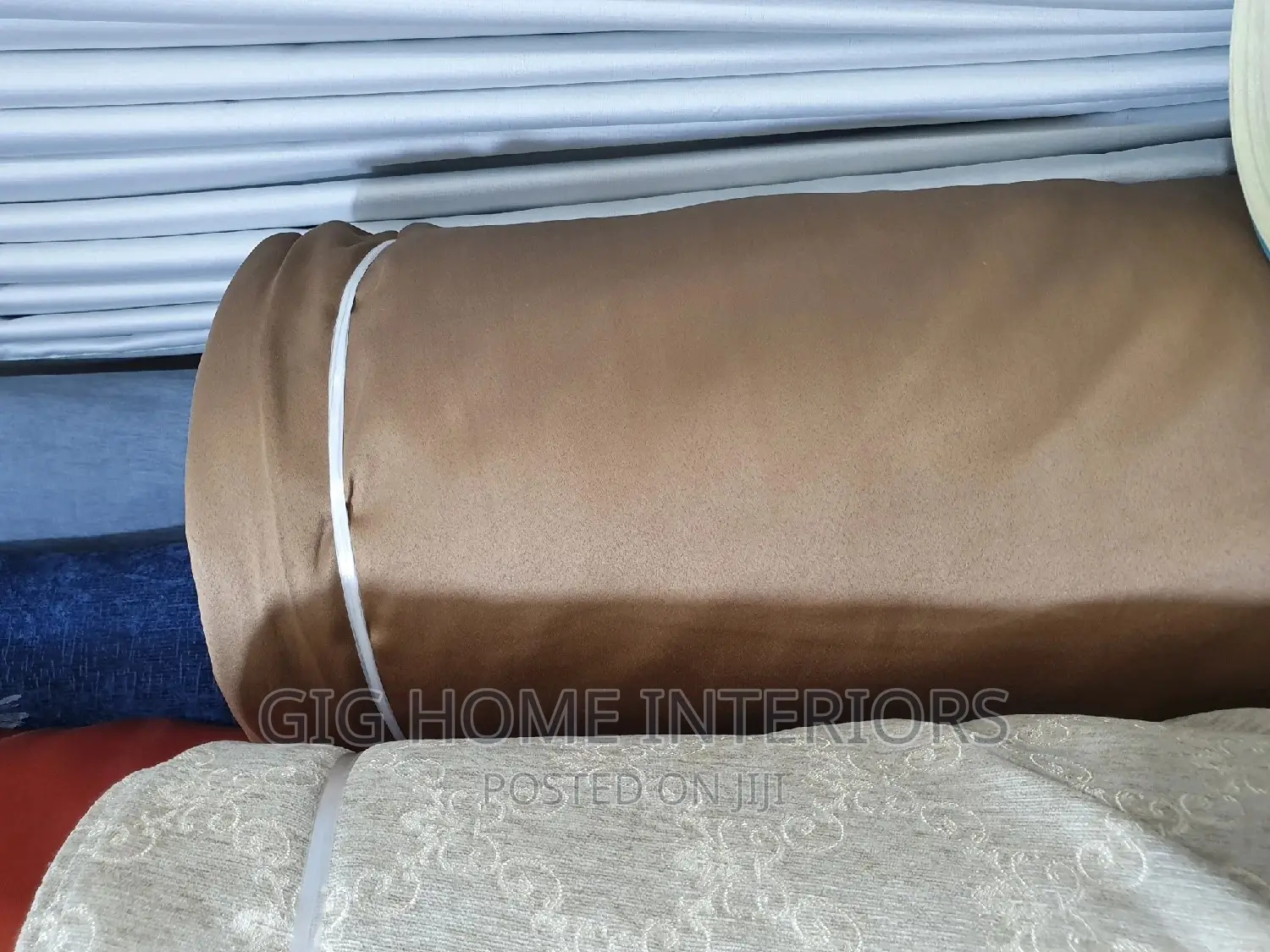 Turkish Premium Curtains