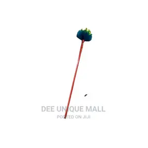 Adjustable Cobweb and Dust Remover - Dome Ceiling Broom
