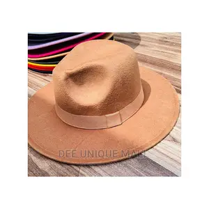 Fedora Hat