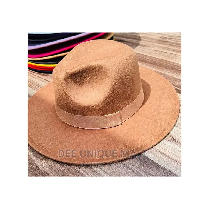 Fedora Hat