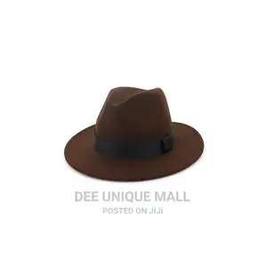 Fedora Hat