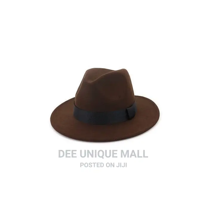 Fedora Hat