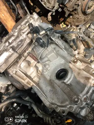 Automatic Gearbox 4plug for Nissan Altima