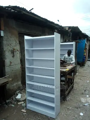 Shoes Rack