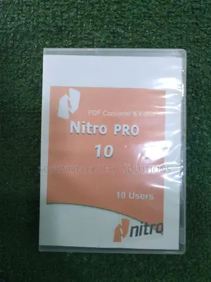 PDF Converter and Editor
