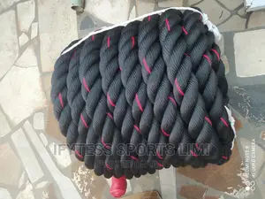 15mm by 38 Battle Rope