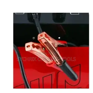 Heavy Duty Battery Charger-650amp