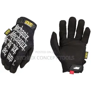 Mechanix Hand Glove