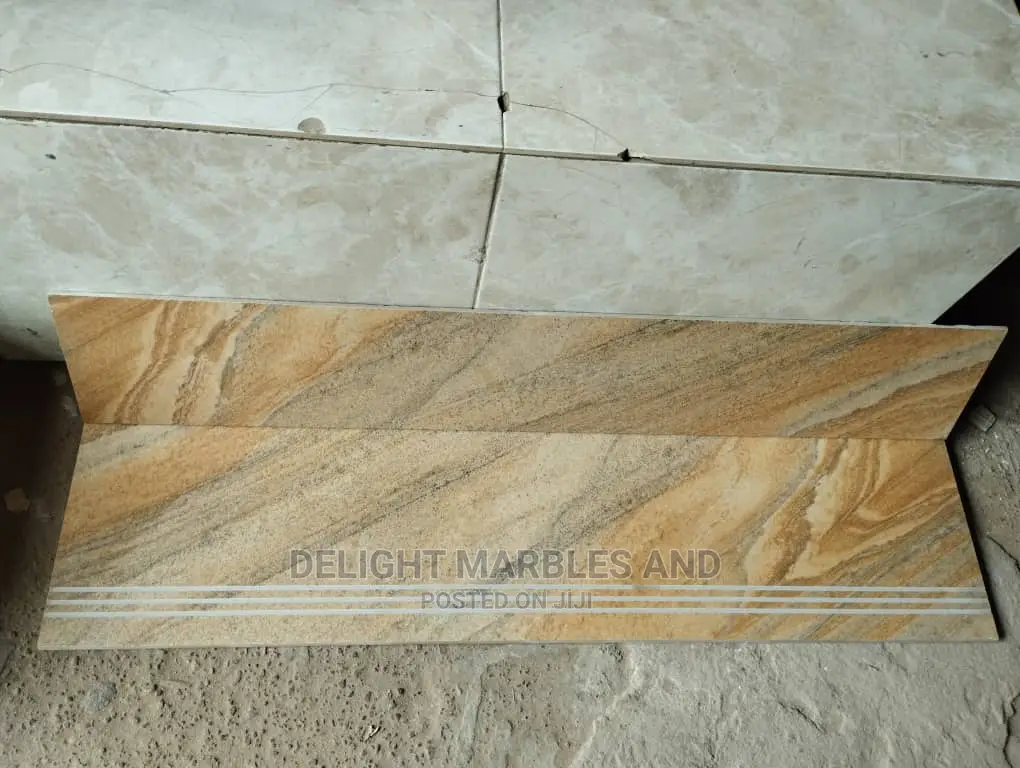 Steps and Risers 120×30