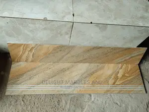 Steps and Risers 120×30