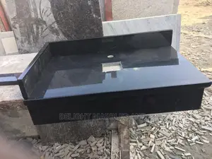Marble Sinks Construct
