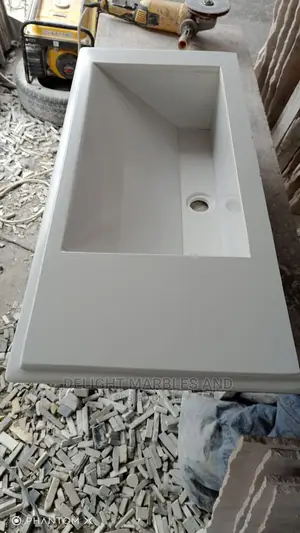 Marble Sinks Construct
