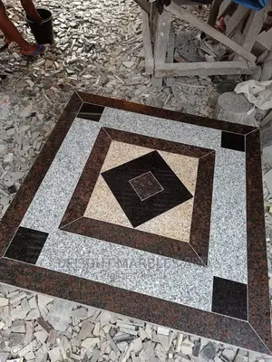 Marble Sinks Construct
