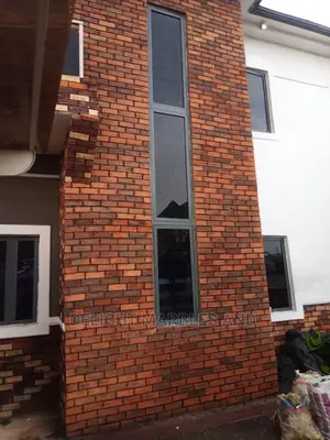 Bricks Walls Tiles.
