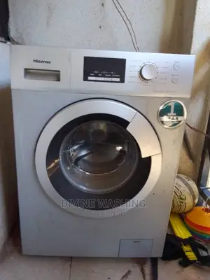 Washing Machine Engineer and Dryer