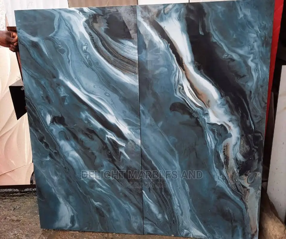 Imported Tiles 120 ×60
