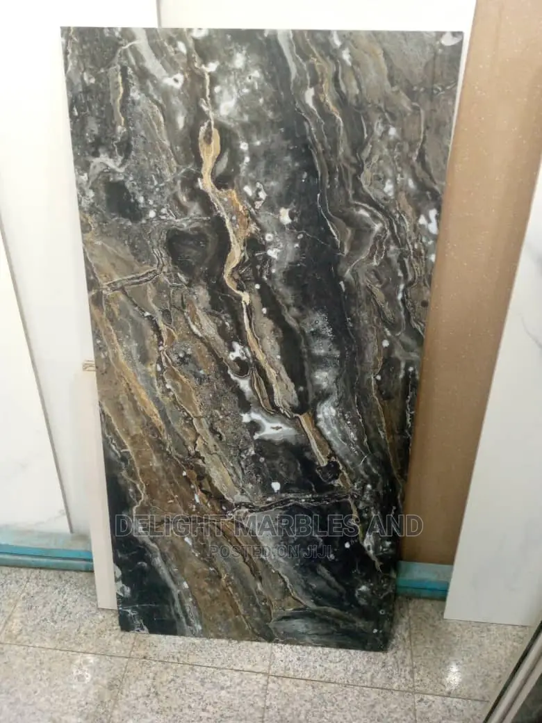 Imported Tiles 120 ×60