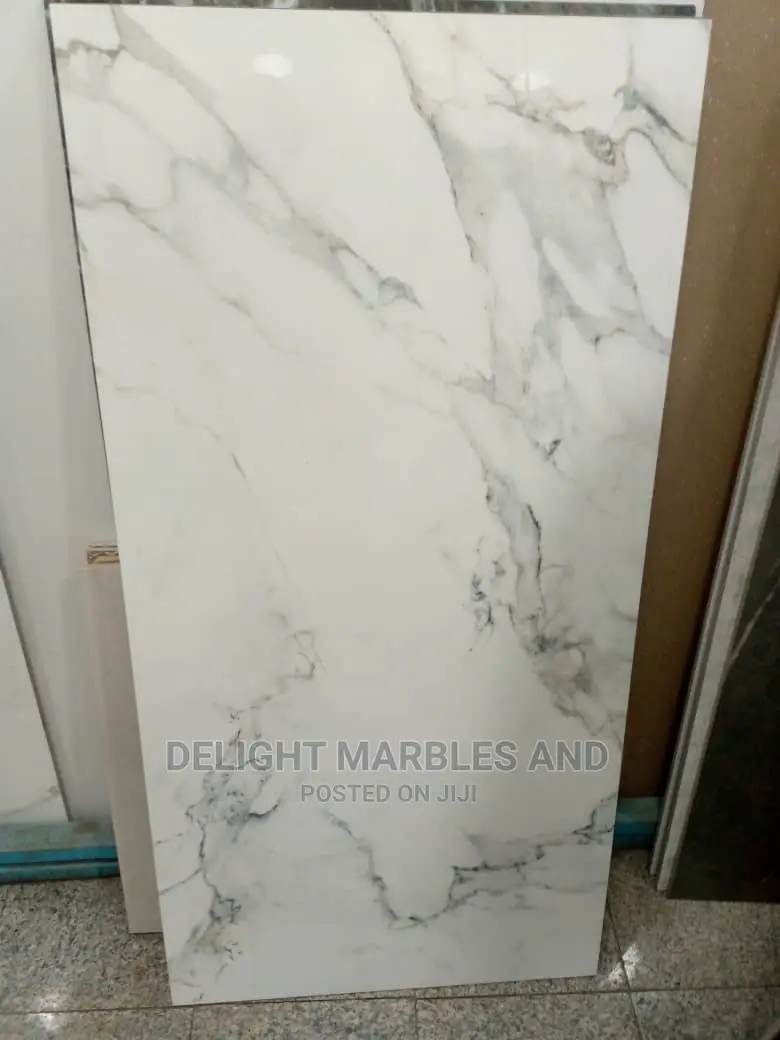 Imported Tiles 120 ×60