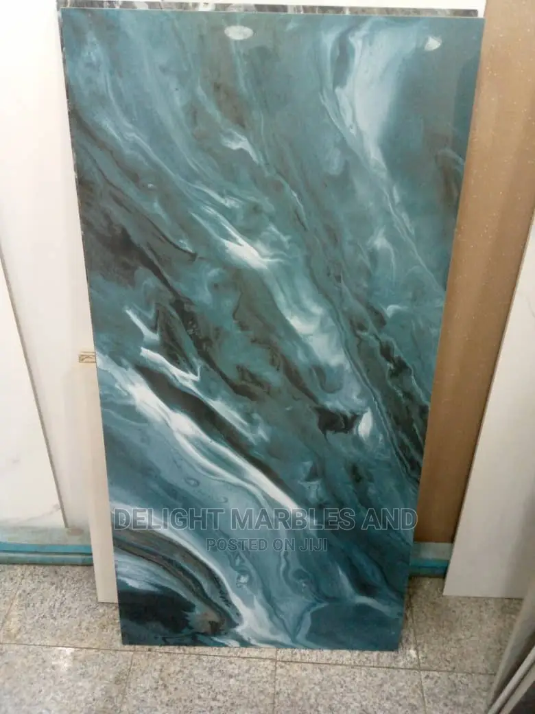 Imported Tiles 120 ×60