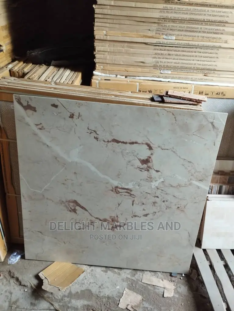 Imported Tiles 120 ×60