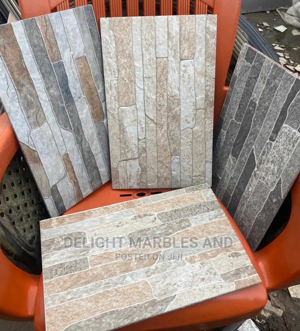 Imported Tiles 120 ×60