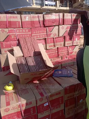 China Bricks Walls