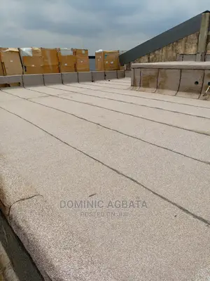Veteran Felt Installers