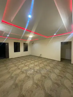 Furnished 3bdrm Block of Flats in Surulere for rent