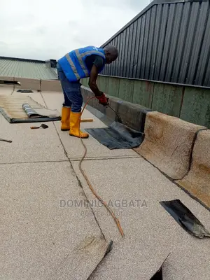 Well Trained Felt Installer