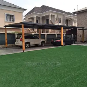 Carport 70