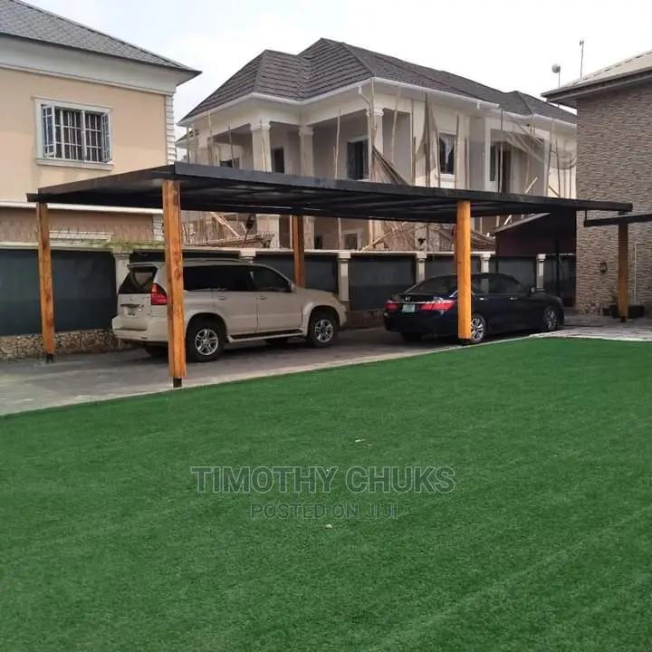 Carport 70