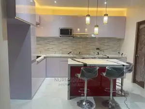 Superclassic Fitted Kitchen Cabinets