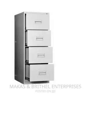 4 Drawers Metal Office File Cabinet